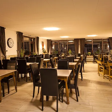 Aktiv Hotel Winterberg-3