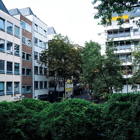 Lint Hotel Köln-3