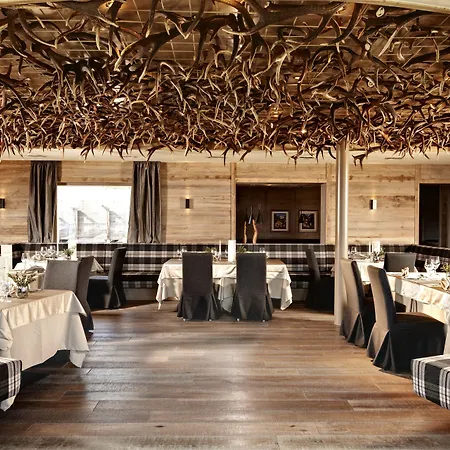 Chalet Mirabell-2