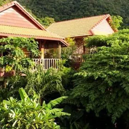 Tara Lodge Haven Of Peace-2