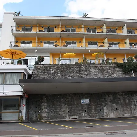 Hotel Garni Morettina-3