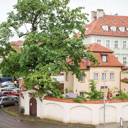 Pension Dientzenhofer-3