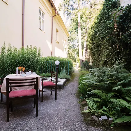 Pension Dientzenhofer-2