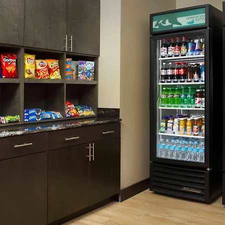 Homewood Suites San Antonio Airport-3