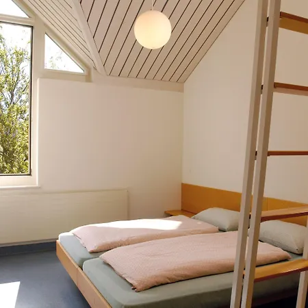 Schaan-Vaduz Youth Hostel-2