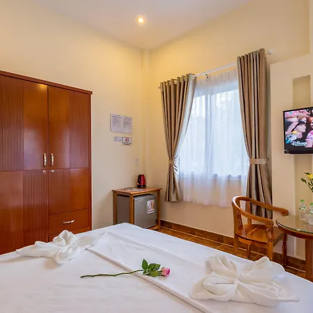 Blue Paradise Bungalow Phu Quoc-3