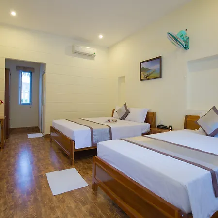 Blue Paradise Bungalow Phu Quoc-2