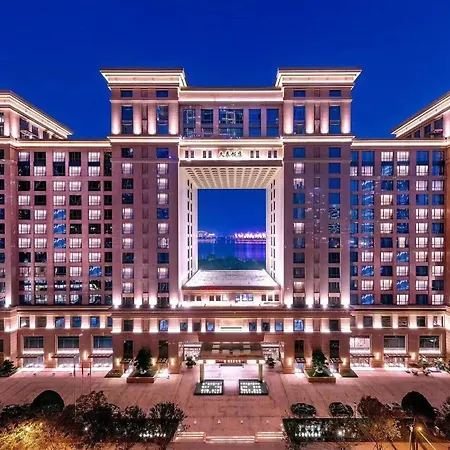 Jiutai Hotel Hangzhou-3