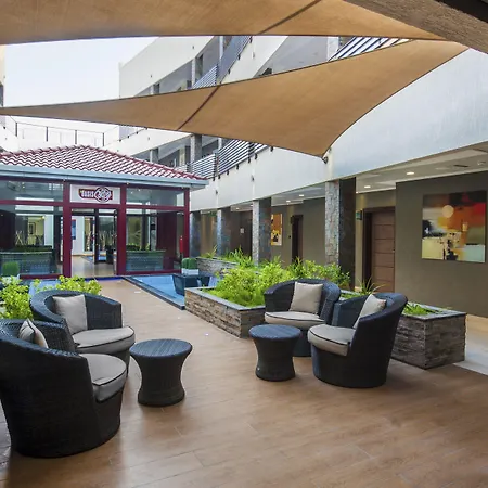 Pearl Hotel & Spa-2