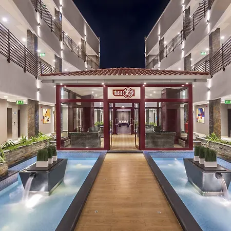 Pearl Hotel & Spa-3