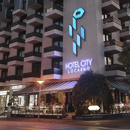 Hotel City Locarno-2