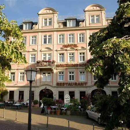City Partner Hotel Hollaender Hof-3