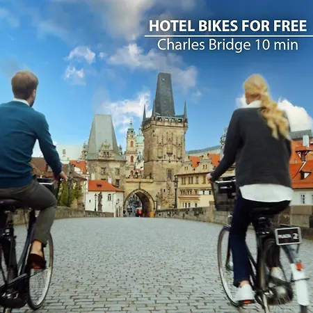 Plaza Boutique Hotel - Czech Leading Hotels-2