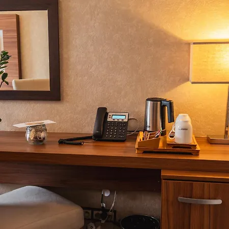 Premium Business Hotel Bratislava-2