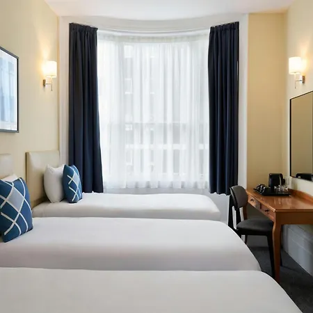 Four Points Flex By Sheraton Brighton Seafront-2