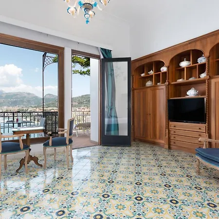 Hotel La Tonnarella-2