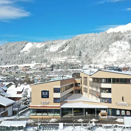 TUI BLUE Schladming-3
