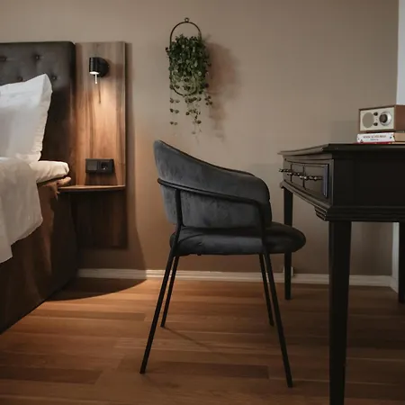 Home Hotel Cardinal-2