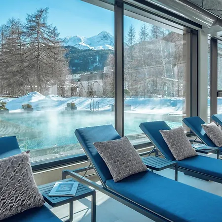 Alpenparks The Secret Soelden-2