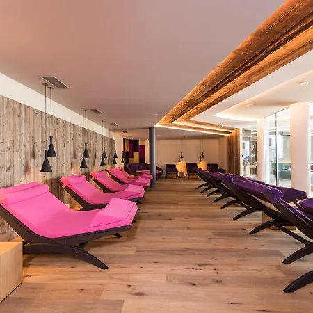 Mirabell Dolomites Hotel-2