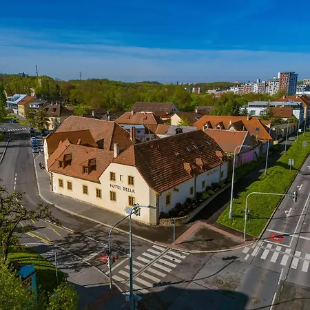 Hotel BELLA-2