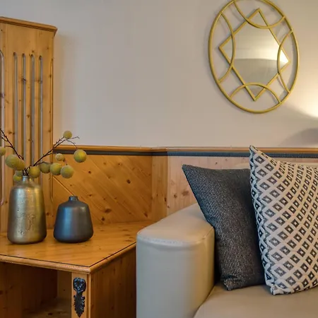 Kristall- & Vitalhotel Bergknappenhof-2