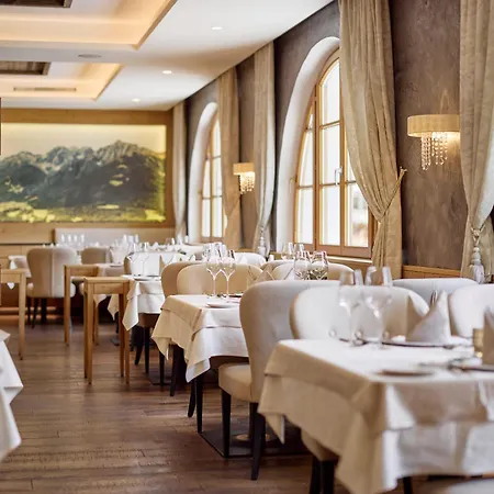 Wellness&Relax Hotel Milderer Hof-3