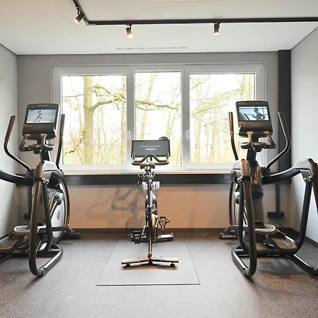 Lindner Hotel Frankfurt Sportpark, Part Of Jdv By Hyatt-2