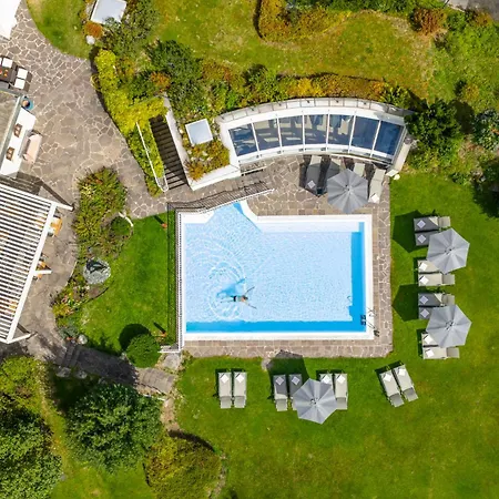 Hotel Sonnalm - Spa,Idyll,Dining-3