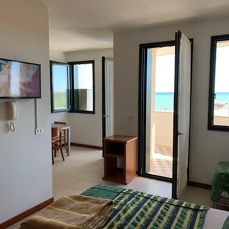 Eurobeach Residence-2