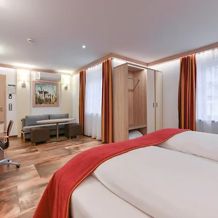 Hotel Ludwigs-3