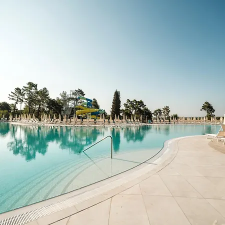 Zaton Holiday Resort Camping Homes-3