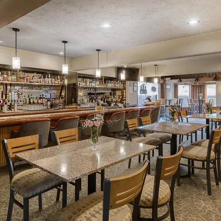 Best Western Portland West Beaverton-3
