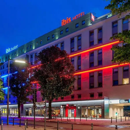 ibis budget Berlin Kurfürstendamm-2