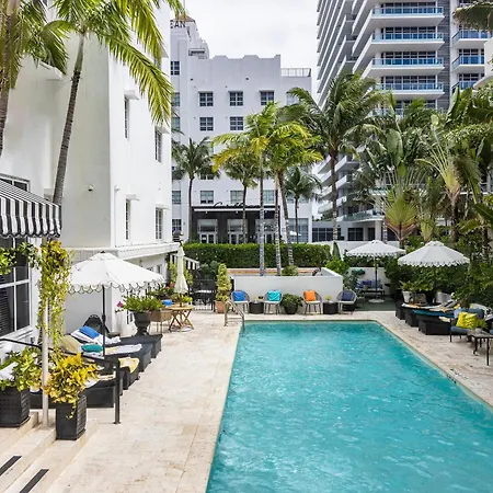 Hotel Croydon-3
