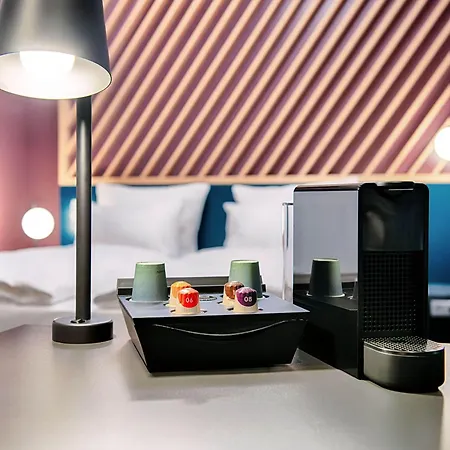 B&B Hotel München-Trudering-3