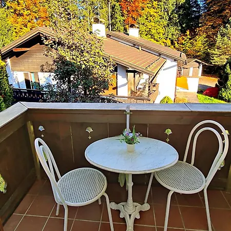 Alpenchalet Zum Jeremia-3