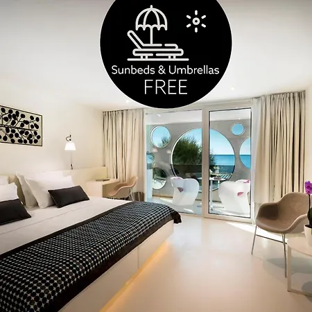 Rivalmare Beach Boutique Hotel-2