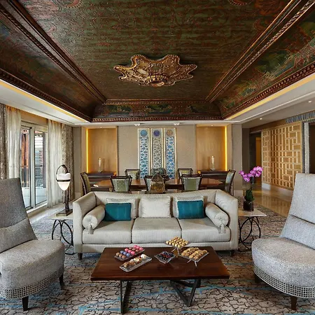 Kempinski Summerland Hotel & Resort Beirut-3