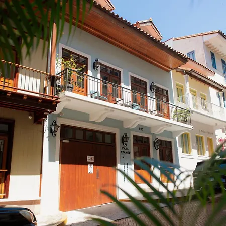 La Concordia Boutique Hotel-2