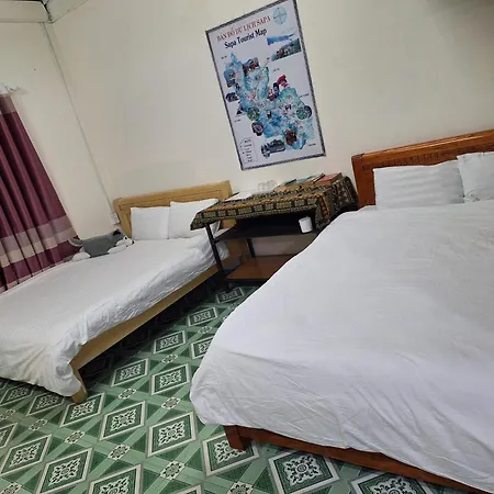 Sapa Tatu Homestay-3