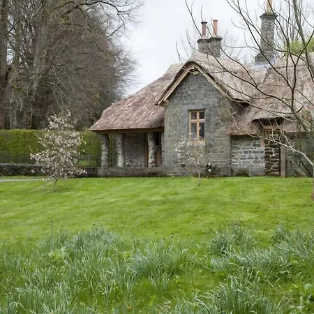Hotel Endsleigh-3