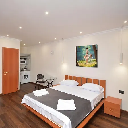 Boutique Hotel Republic Square-3
