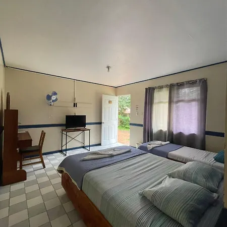 Hotel Geliwa-3