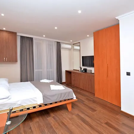 Boutique Hotel Republic Square-2