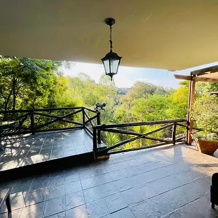 Waterkloof Heights Guest House-3