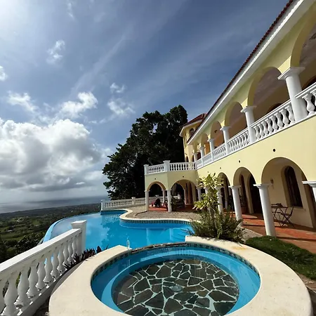 El Castillo Tropical Cabrera-3