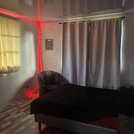 Chill House-2