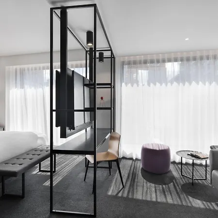 Hotel Monville-2