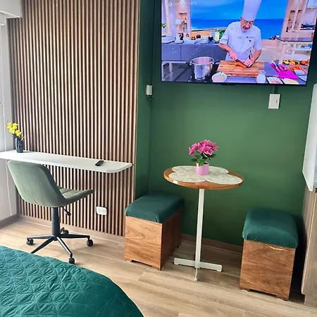 Bertolotto, Divino Minidepa Smartv Wifi Y Amoblado-3
